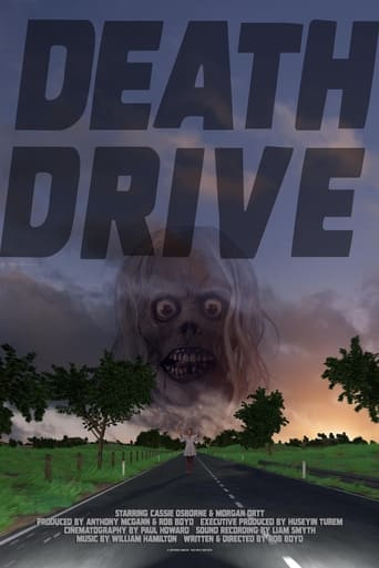 Death Drive