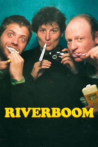 Riverboom