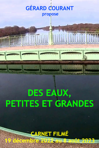 Des eaux, petites et grandes