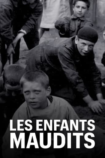 Les Enfants maudits