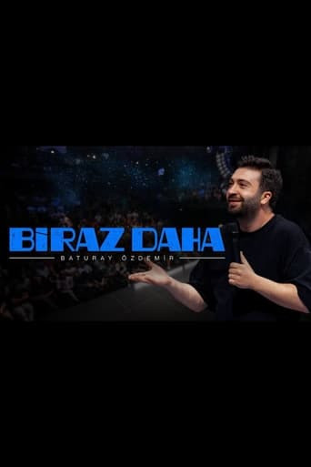 Baturay Özdemir - Biraz Daha