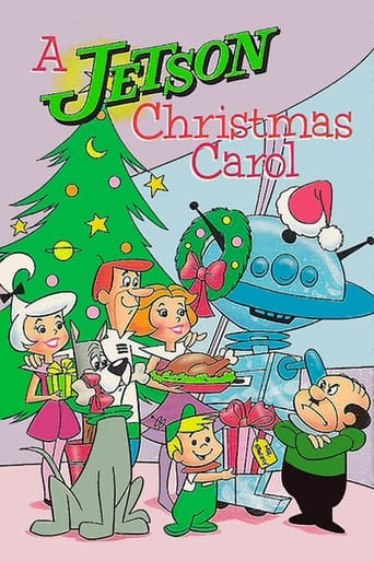 A Jetson Christmas Carol