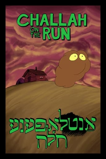 Challah on the Run