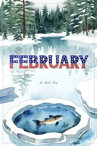 February