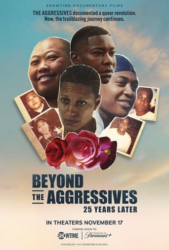 Beyond the Aggressives: 25 Years Later