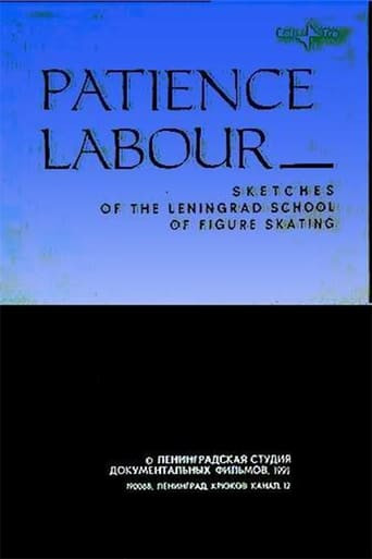 Patience Labour