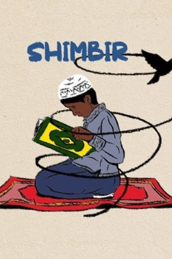 Shimbir