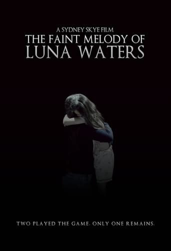 The Faint Melody of Luna Waters