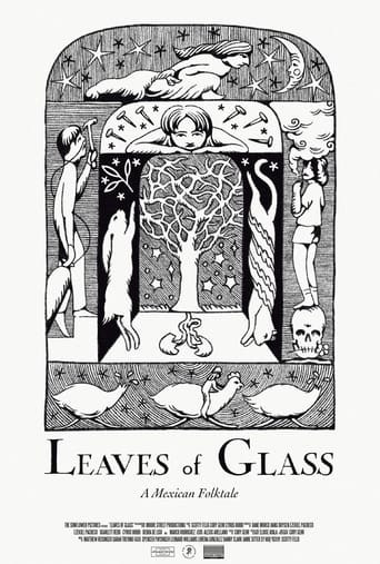 Leaves of Glass