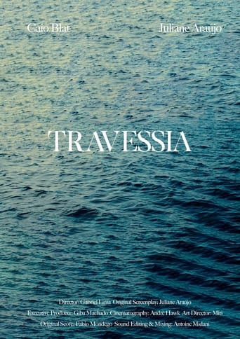 Travessia