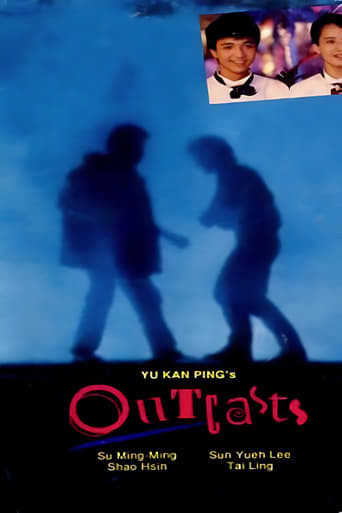 Outcasts