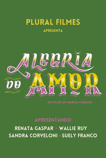 Alegria do Amor