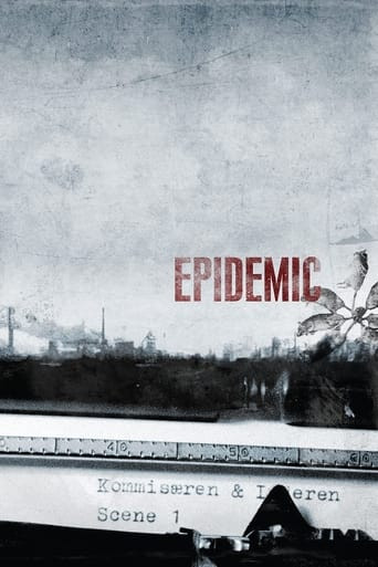 Epidemic