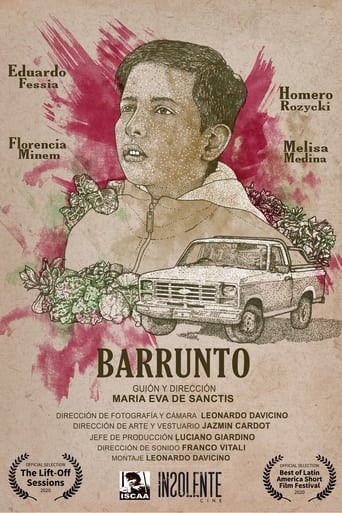 Barrunto