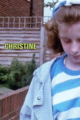 Christine