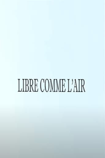 Libre comme l'air