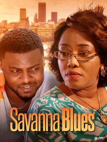 Savanna Blues