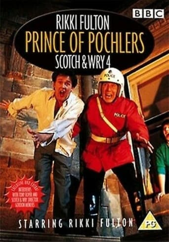 Scotch & Wry 4 - Prince of Pochlers