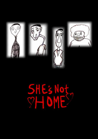 She's Not Home