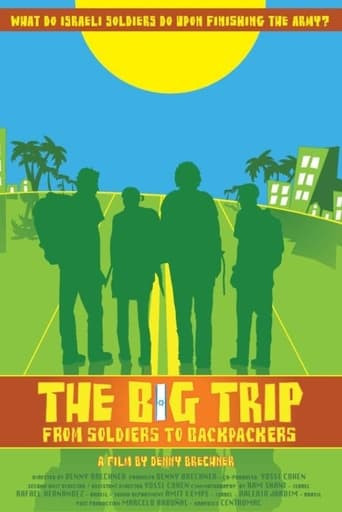 The Big Trip