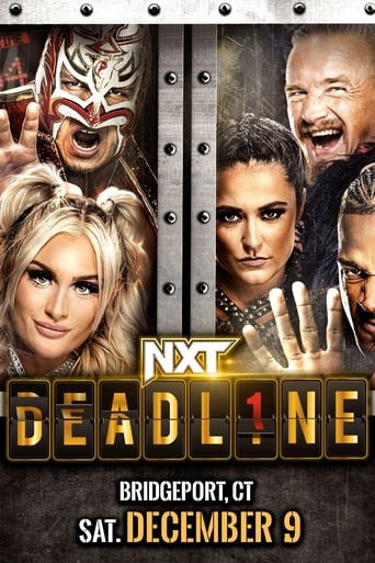 NXT Deadline 2023