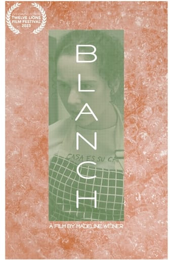 Blanch