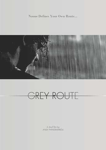 Grey route