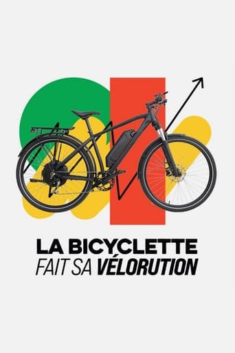 La bicyclette fait sa vélorution