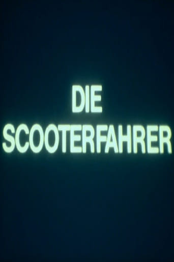 Die Scooterfahrer