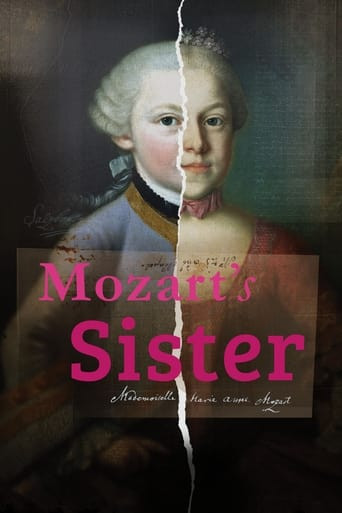 Mozart's Sister