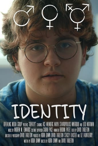 Identity