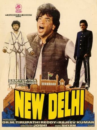 New Delhi