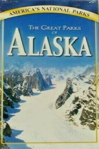 The Great Parks of Alaska