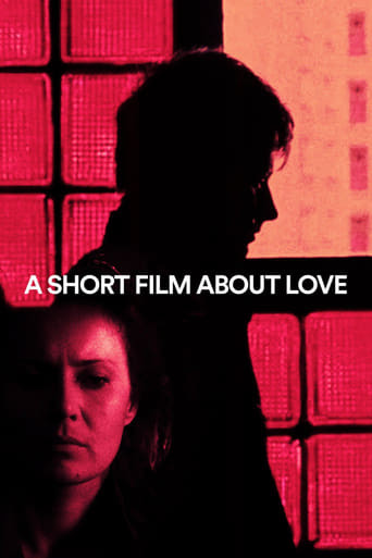 A Short Film About Love