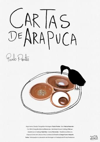 Cartas de Arapuca