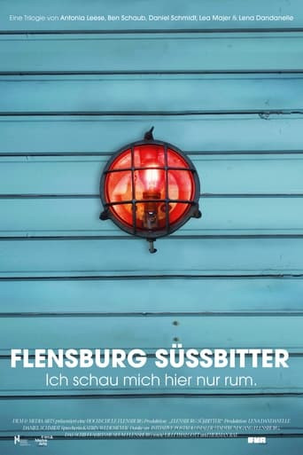 Flensburg Süßbitter