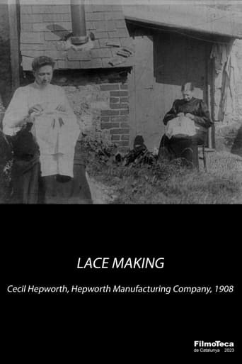 Lace Making