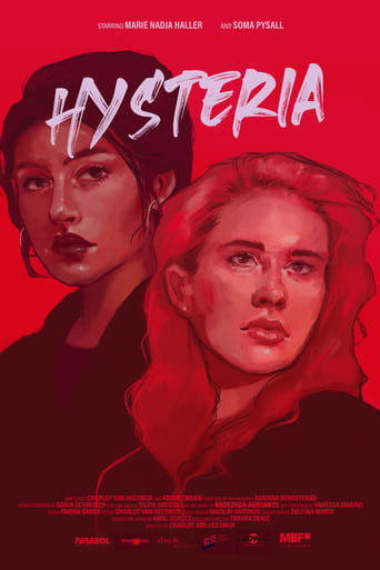 Hysteria