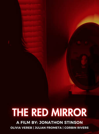 The Red Mirror