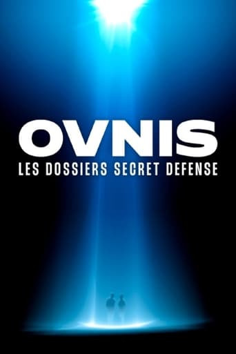 Ovnis les dossiers Secret Défense