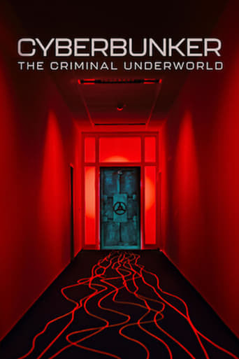 Cyberbunker: The Criminal Underworld