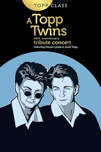 Topp Class: A Topp Twins Tribute Concert