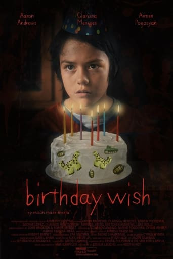 Birthday Wish