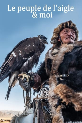 Le peuple de l'aigle et moi