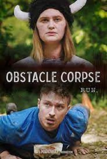 Obstacle Corpse