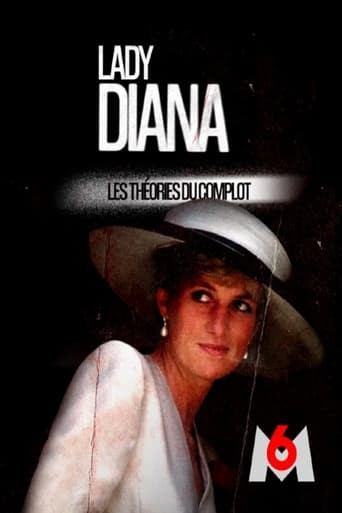 Lady Diana : Les Théories Du Complot :year Movie | Flixi