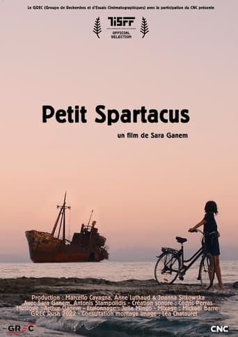 Petit Spartacus