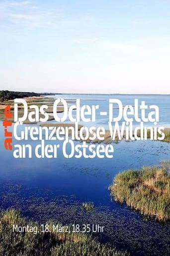 The Oder-Delta - A Wilderness without Borders