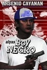 Boy Negro