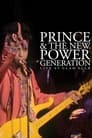 Prince & The New Power Generation - Live at Glam Slam - January 11, 1992